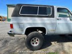 Thumbnail Photo 7 for 1989 GMC Jimmy 4WD